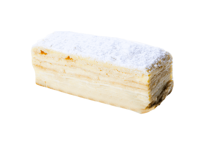 MILLEFEUILLES GLACE